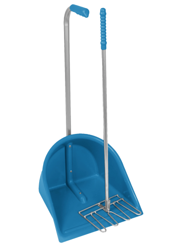 Manure scoop Waldhausen