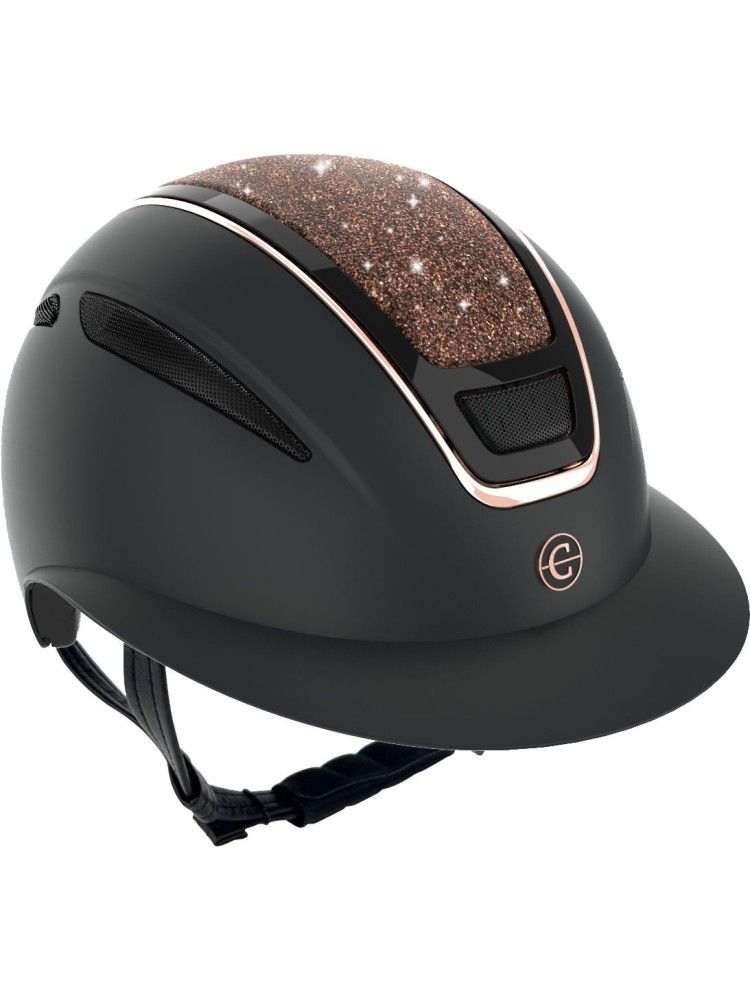 Helmet Elite Polo Covalliero