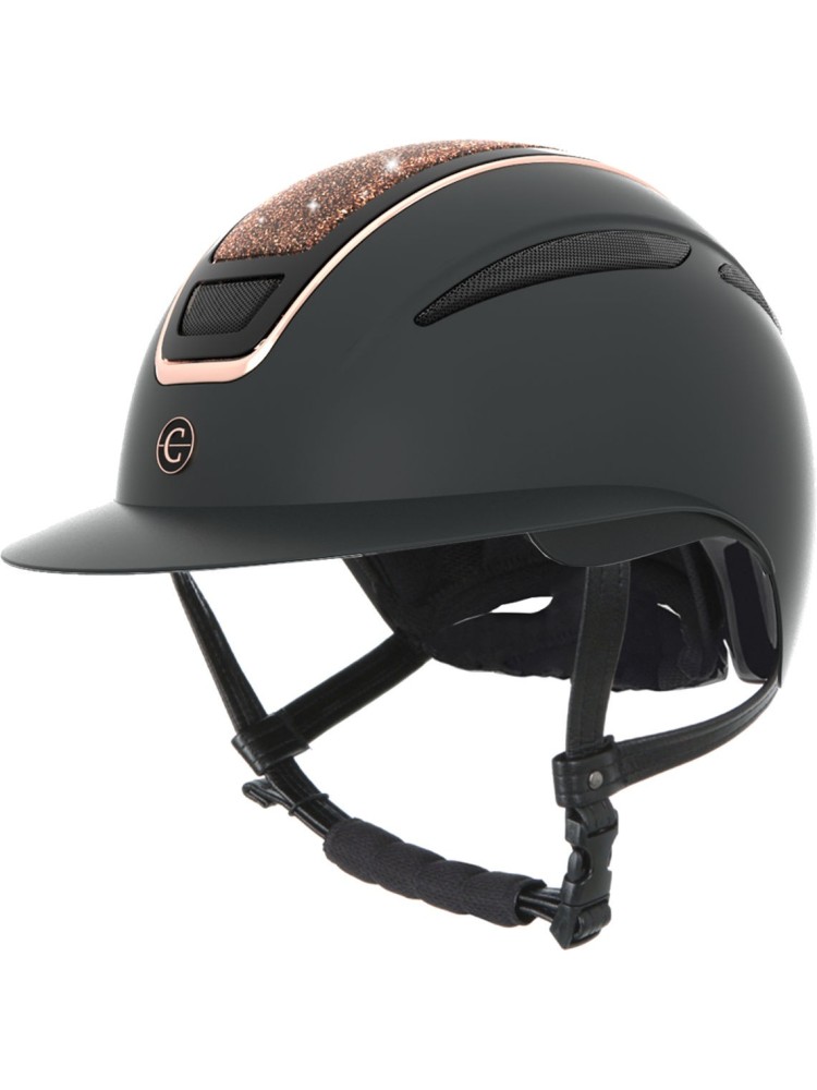 Helmet Elite Polo Covalliero