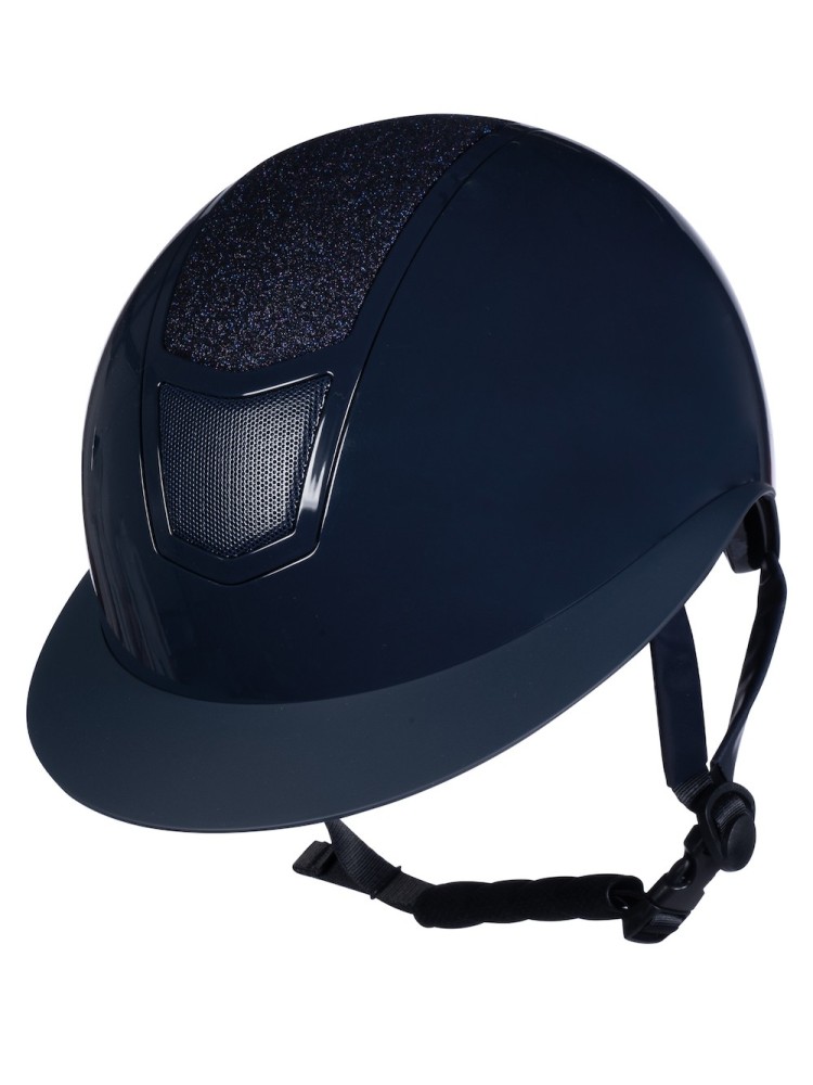 Riding helmet Shiny Diamond HKM