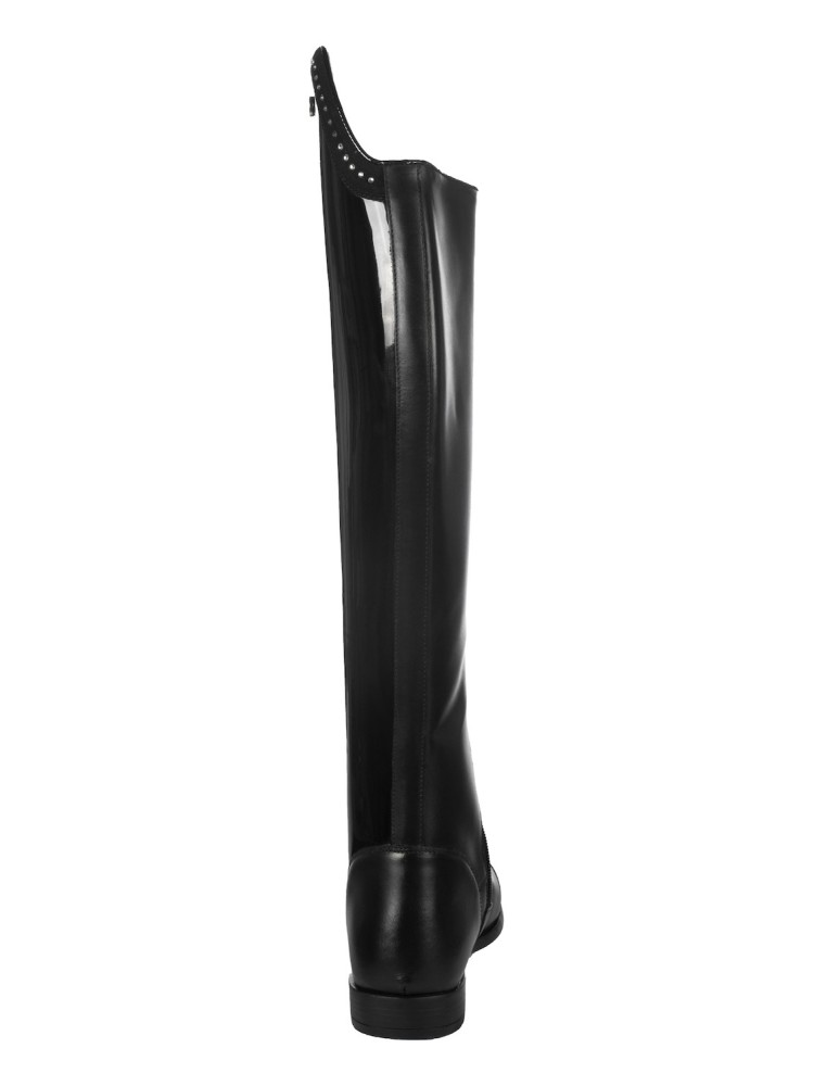 Riding boots Amalfi Lack Long/STD Lauria Garrelli