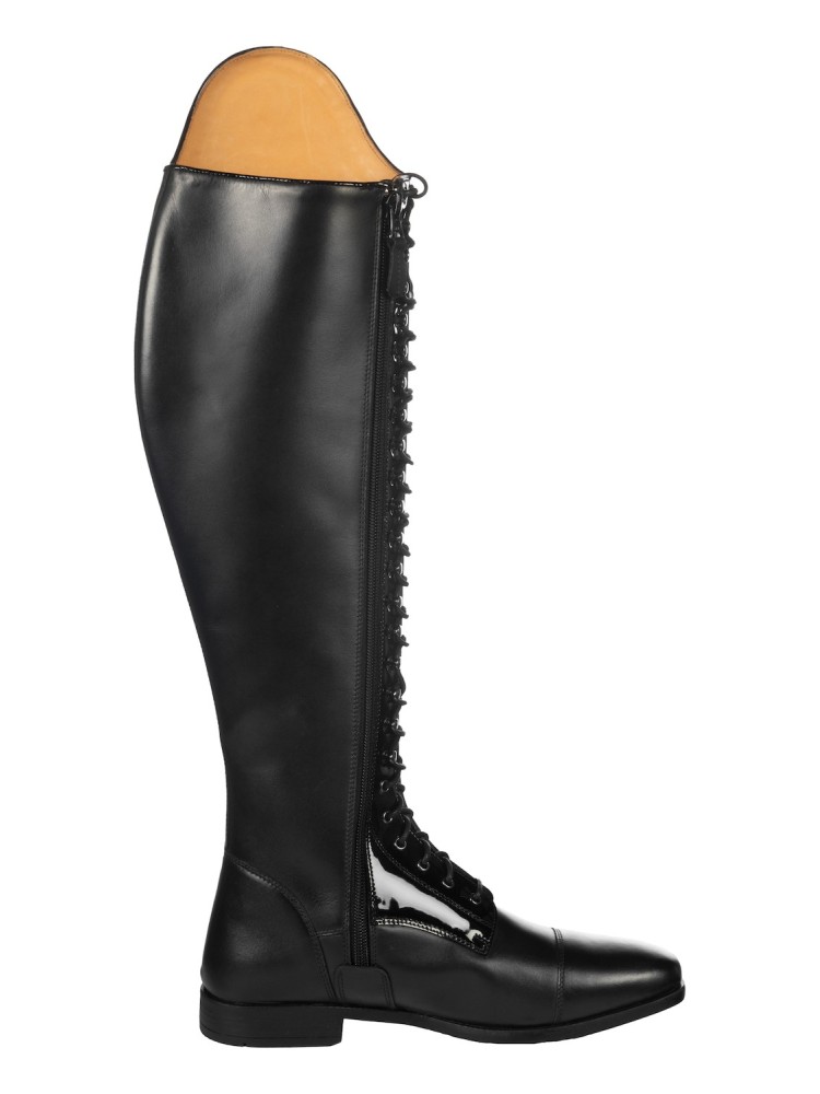 Riding boots Amalfi Lack Long/STD Lauria Garrelli