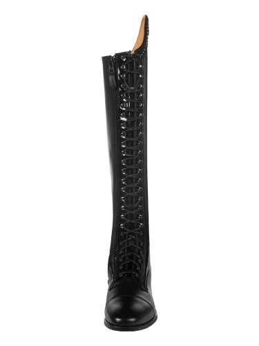 Riding boots Amalfi Lack Long/STD Lauria Garrelli