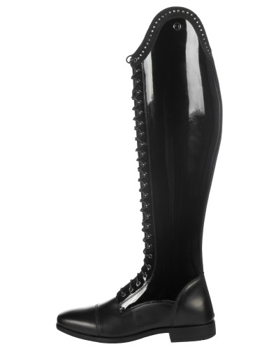 Riding boots Amalfi Lack Long/STD Lauria Garrelli