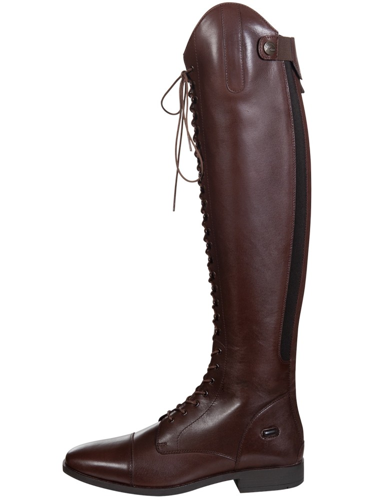 Riding boots Elegant Lace HKM Riding boots Elegant Lace HKM