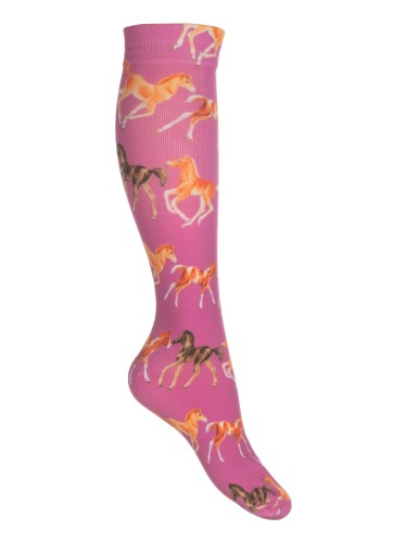 Riding socks Pony Club HKM