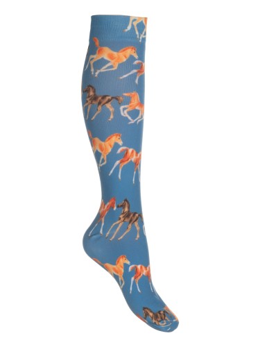 Riding socks Pony Club HKM
