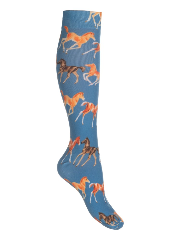 Riding socks Pony Club HKM