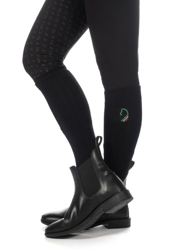 Riding socks Livigno Lauria Garrelli