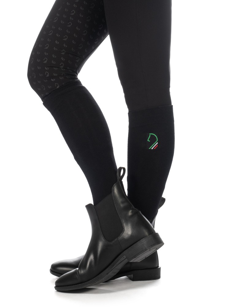 Riding socks Livigno Lauria Garrelli