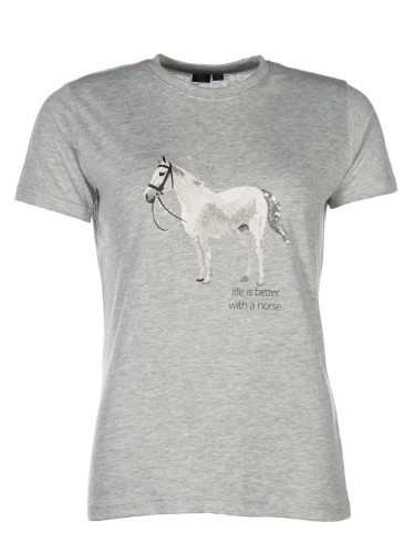 T-shirt Sparkle Kids HKM