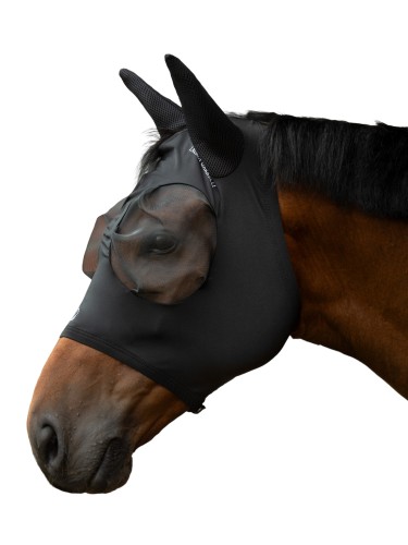 Anti-fly mask Amalfi Lauria Garrelli