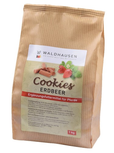 Cookies Waldhausen 1kg
