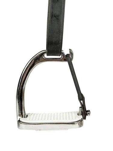 Safety stirrups HKM