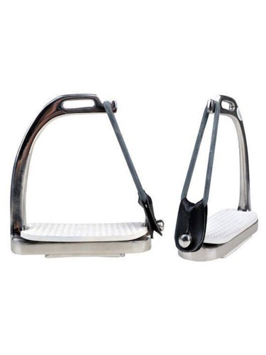 Safety stirrups HKM