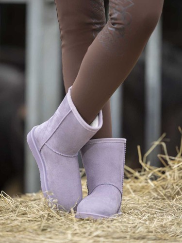 All-weather boots Davos HKM
