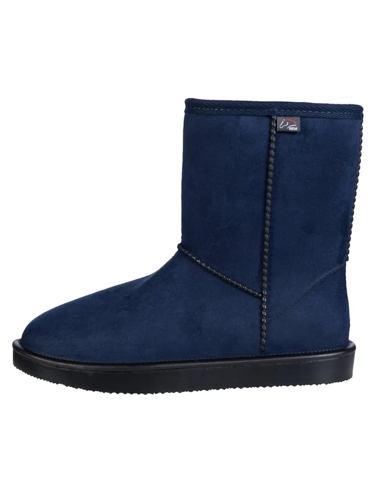 All-weather boots Davos HKM