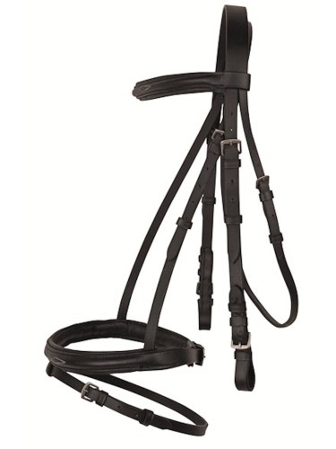 Bridle Jana HKM