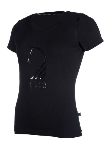 T-shirt Amalfi Horse Head Lauria Garrelli