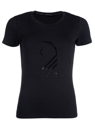T-shirt Amalfi Horse Head Lauria Garrelli
