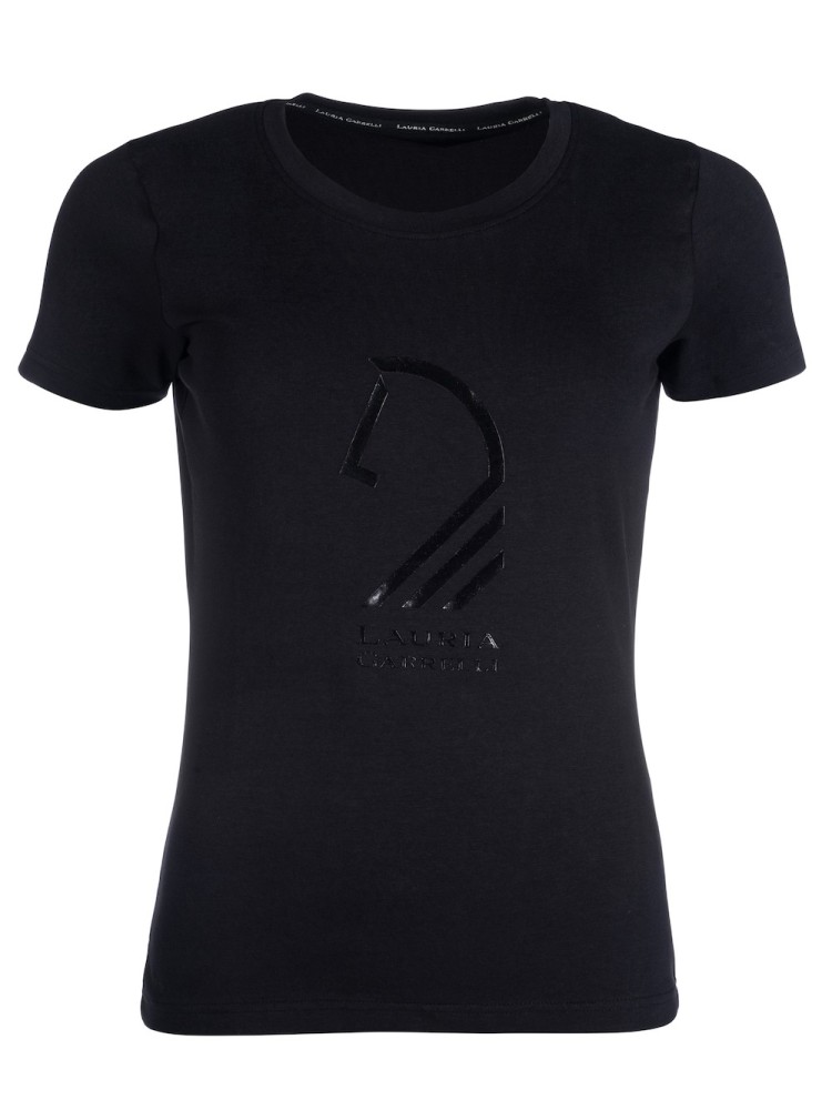T-shirt Amalfi Horse Head Lauria Garrelli