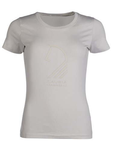T-shirt Amalfi Horse Head Lauria Garrelli