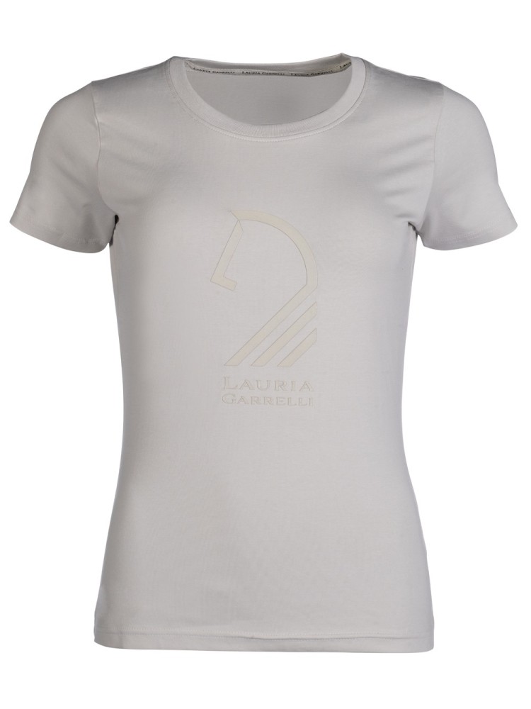 T-shirt Amalfi Horse Head Lauria Garrelli