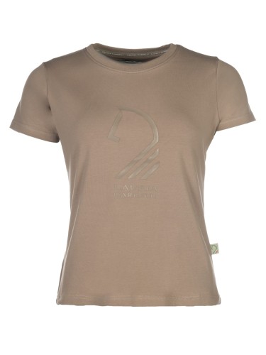 T-shirt Amalfi Horse Head Lauria Garrelli