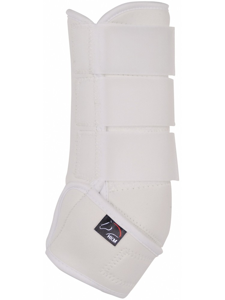 Boots Colour HKM