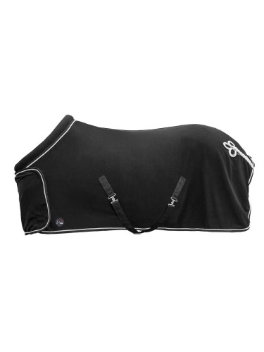 Fleece rug Collar HKM