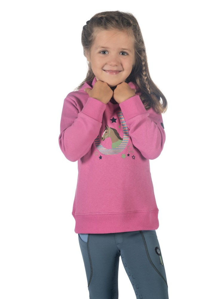 Hoody Diana Kids HKM