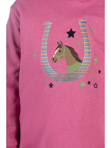 Hoody Diana Kids HKM