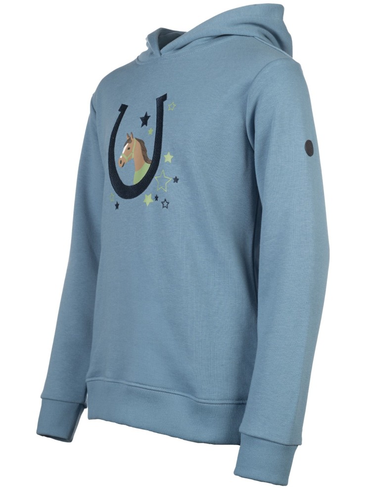 Hoody Diana Kids HKM