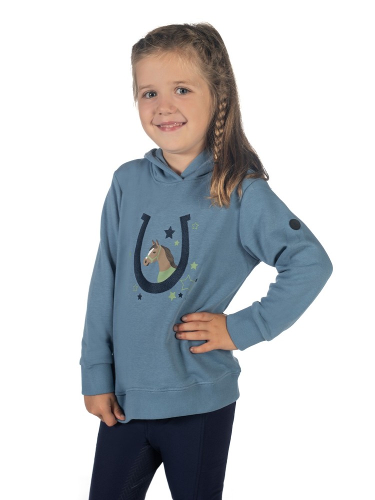 Hoody Diana Kids HKM