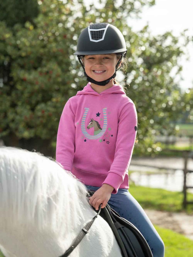Hoody Diana Kids HKM