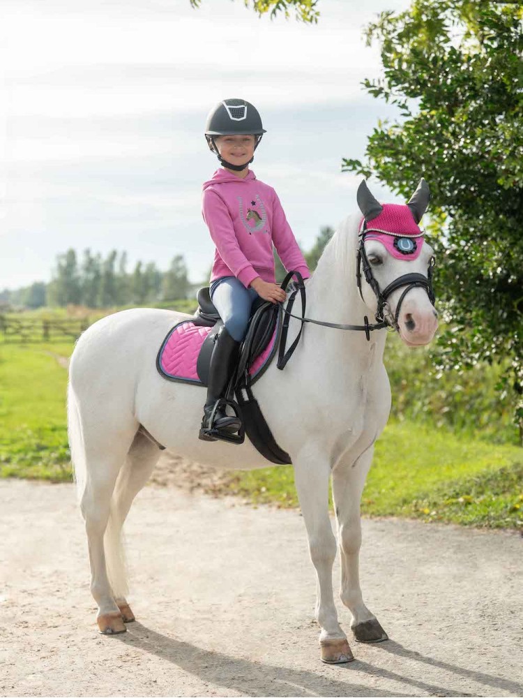 Hoody Diana Kids HKM