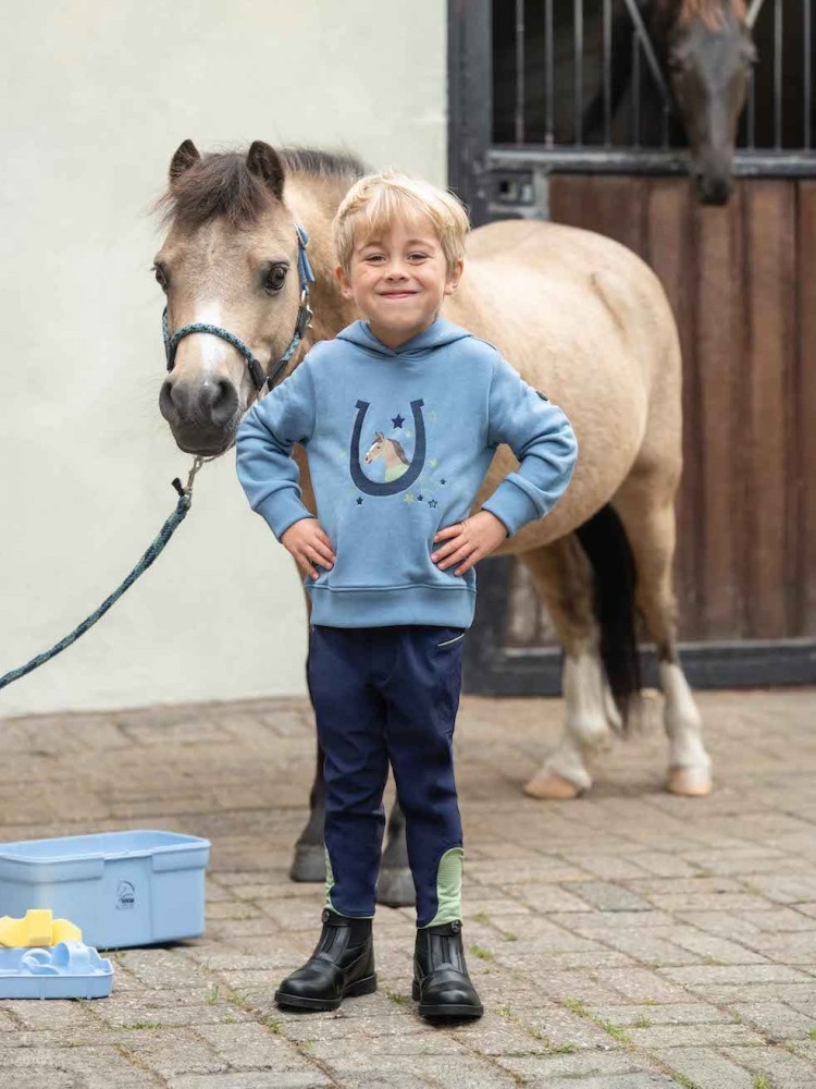 Hoody Diana Kids HKM