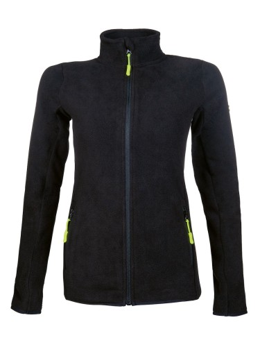 Fleece jacket Anna HKM