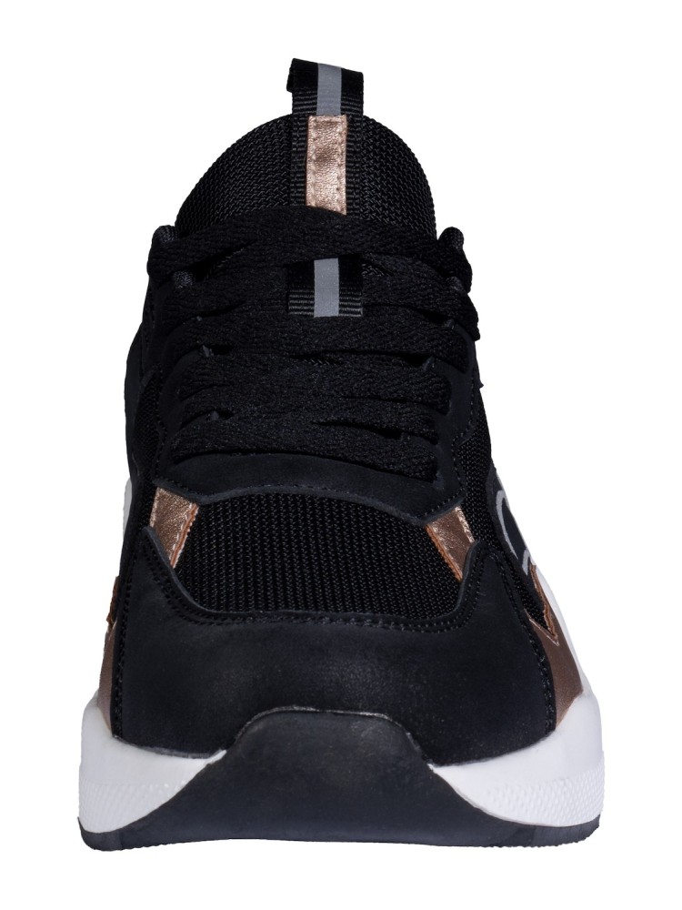 Sneakers Rosegolf Glamour HKM