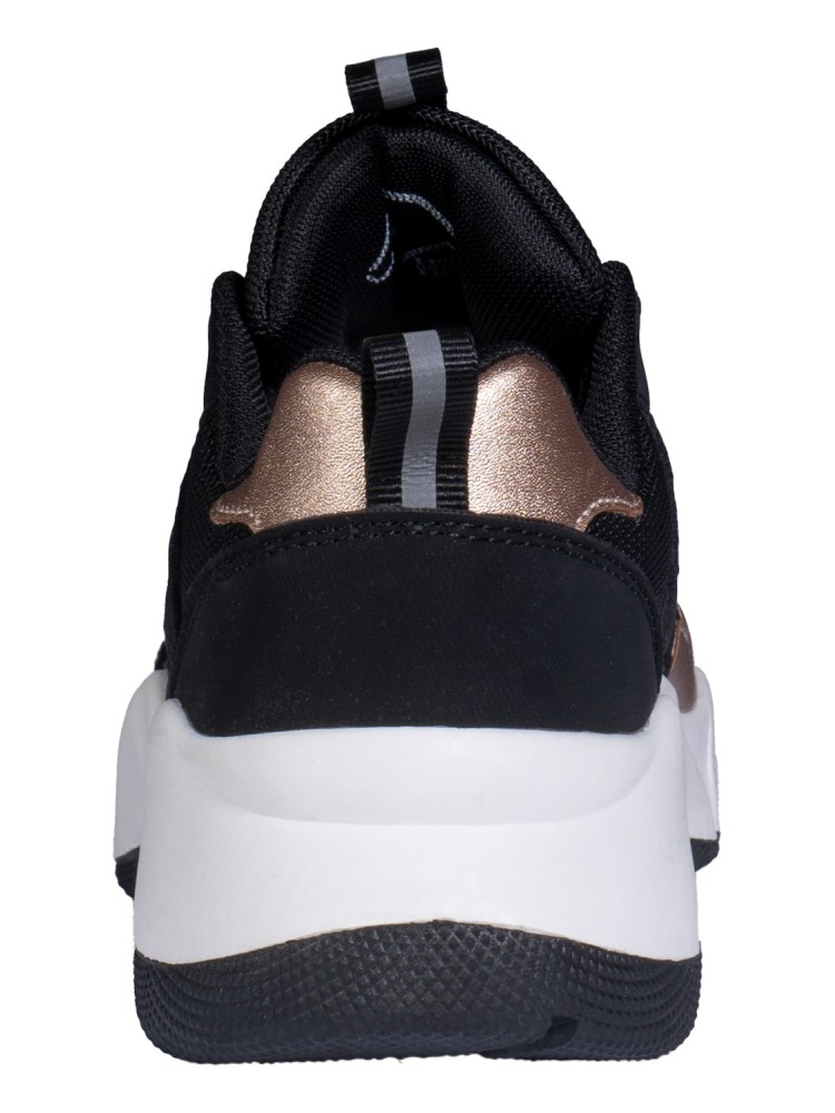 Sneakers Rosegolf Glamour HKM