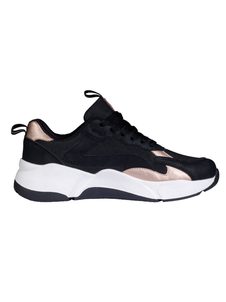 Sneakers Rosegolf Glamour HKM