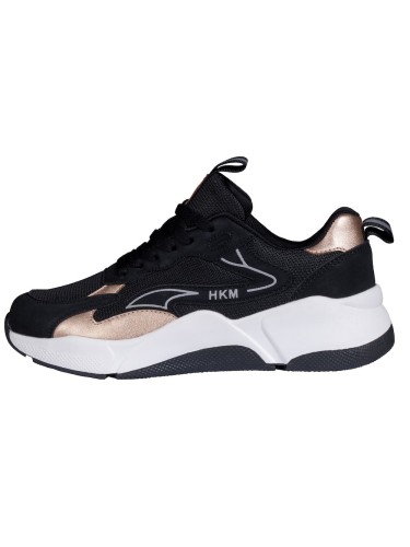 Sneakers Rosegolf Glamour HKM
