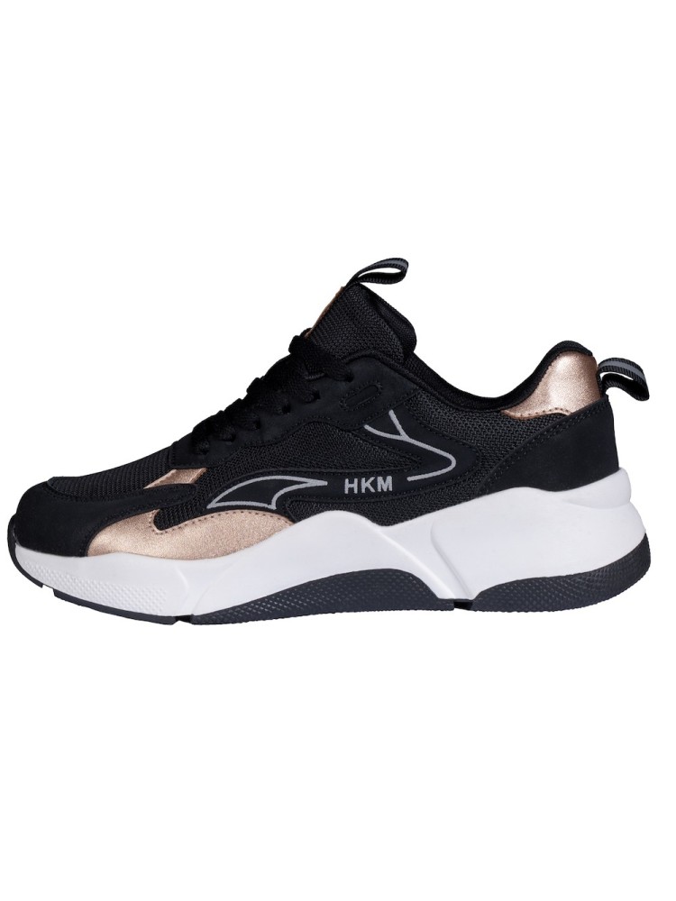 Sneakers Rosegolf Glamour HKM