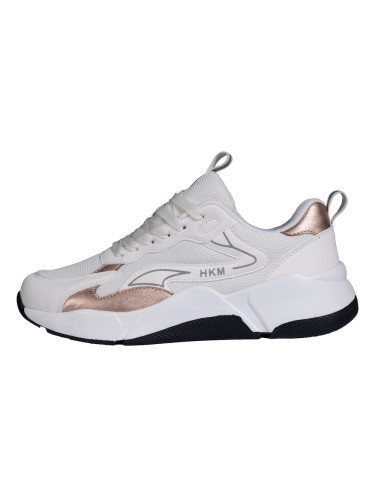 Sneakers Rosegolf Glamour HKM