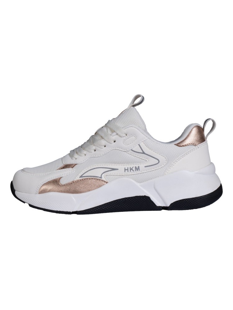 Sneakers Rosegolf Glamour HKM