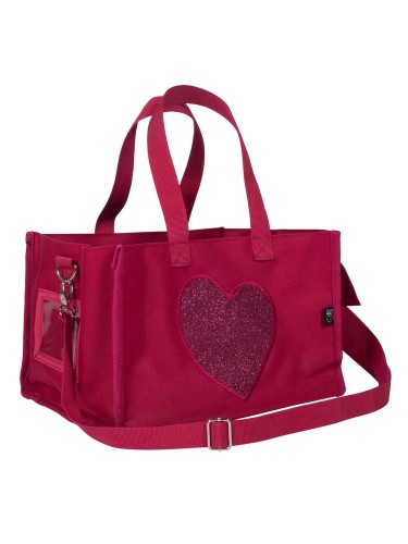 Travel bag Cuddle Pony HKM