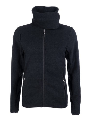 Fleece jacket Basil HKM
