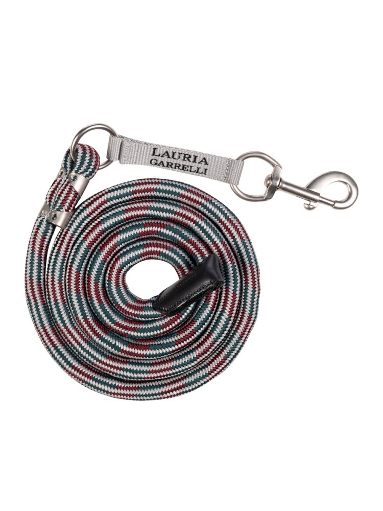 Lead rope Livigno Lauria Garrelli