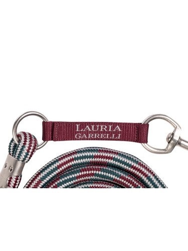 Lead rope Livigno Lauria Garrelli