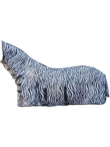 Fly rug Zebra HKM